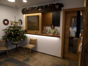 Gallery image of Hotel Garni Siegmundshof - inclusive Joker Card im Sommer in Saalbach-Hinterglemm