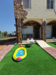 Foto de la galería de 墾丁聽幸福民宿 Kenting Hear Happiness B&B en Longshui