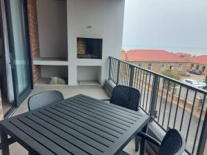 Μπαλκόνι ή βεράντα στο Ocean Whisper 205 Mossel Cove