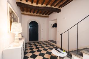 Foto sihtkohas Lucignano asuva majutusasutuse Suite Design & Spa galeriist