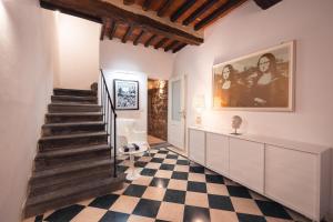Foto sihtkohas Lucignano asuva majutusasutuse Suite Design & Spa galeriist