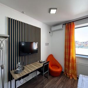卡拉科尔Amir Hotel的相册照片