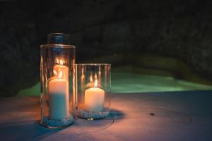 Foto sihtkohas Lucignano asuva majutusasutuse Suite Design & Spa galeriist