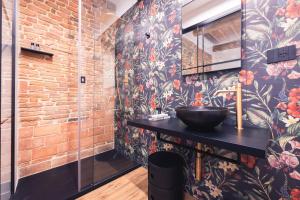 Foto sihtkohas Lucignano asuva majutusasutuse Suite Design & Spa galeriist