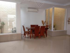 Galeriebild der Unterkunft chez nous in Douar ech Chott + 11 Fotos