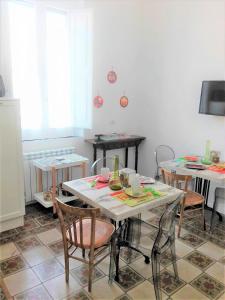 Φωτογραφία από το άλμπουμ του Déjà Vu apartment στον Κρότωνα