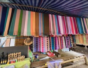 Galeriebild der Unterkunft Society House Luxury Hostel in Pai