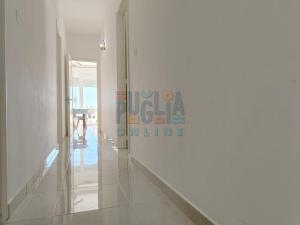 Kép Appartamento La Torre piano terra sul mare Puglia On line szállásáról Torre Mozzában a galériában