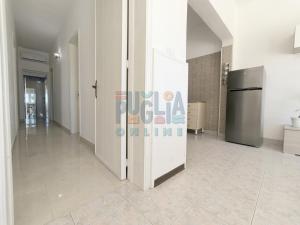Kép Appartamento La Torre piano terra sul mare Puglia On line szállásáról Torre Mozzában a galériában