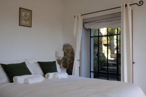 Gallery image of Garden Apartment in Lesa