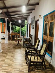 Mynd úr myndasafni af Sigiri Lodge í Sigiriya