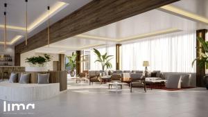 Ảnh trong thư viện ảnh của Hotel Labineca ở Carnac