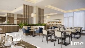Ảnh trong thư viện ảnh của Hotel Labineca ở Carnac