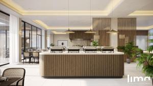 Ảnh trong thư viện ảnh của Hotel Labineca ở Carnac