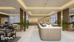 Ảnh trong thư viện ảnh của Hotel Labineca ở Carnac +20 ảnh