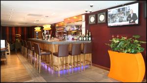 Gallery image of The Continental Hotel, Heathrow in Hounslow