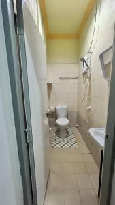 Bagno di Coco Cottage Local Style