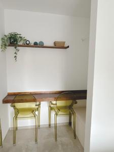 Зображення з фотогалереї помешкання Zweizimmerwohnung in wenigen Minuten in Frankfurt у місті Ешборн