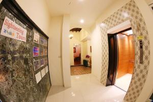 Fotografie z fotogalerie ubytování The Myth - Sud Sathorn v destinaci Bangkok