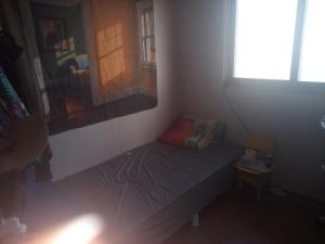 Rúm í herbergi á Ocean House - Pyeongtaek 2