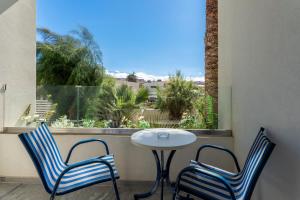 Fotografie z fotogalerie ubytování Sunset Beach Hotel v destinaci Kokkíni Khánion