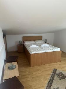 Gallery image of Hotel Eurosan Vatra Dornei in Vatra Dornei