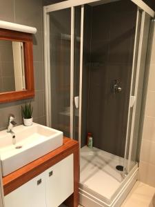 Fotografie z fotogalerie ubytování Smart Studio Apartment with Free Parking v Tallinnu
