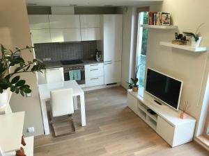 Fotografie z fotogalerie ubytování Smart Studio Apartment with Free Parking v Tallinnu