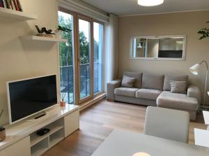 Fotografie z fotogalerie ubytování Smart Studio Apartment with Free Parking v Tallinnu