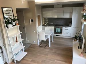 Fotografie z fotogalerie ubytování Smart Studio Apartment with Free Parking v Tallinnu