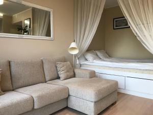 Fotografie z fotogalerie ubytování Smart Studio Apartment with Free Parking v Tallinnu