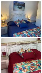 Billede fra billedgalleriet på Canova luxury rooms n 2 i Favignana