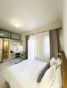 埃尔莫波利斯OIKO MINI SUITES的相册照片