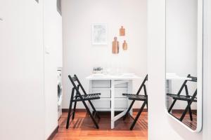 Kép Fully furnished flat Arco della Pace by Easylife szállásáról Milánóban a galériában