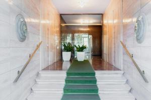 Kép Fully furnished flat Arco della Pace by Easylife szállásáról Milánóban a galériában