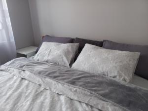 Fotografie z fotogalerie ubytování Smart Stay Odžaci v destinaci Odžaci