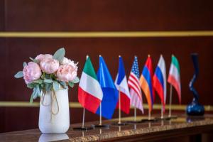 Foto de la galeria de Spa Hotel Grace Forum a Yerevan