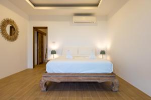 Fotografie z fotogalerie ubytování The Eden Samui v destinaci Ko Samui