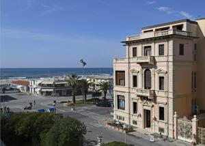 Gallery image of Villa Tina in Viareggio