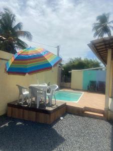 Swimmingpoolen hos eller tæt på AGRA familia