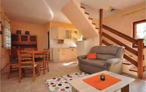 Posedenie v ubytovaní Holiday Home Ducac