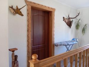 Fotografie z fotogalerie ubytování Сільська Садиба v destinaci Kvasy