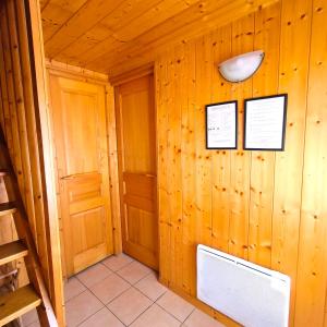 Fotografie z fotogalerie ubytování T2 tout confort avec balcon au calme entre lac et montagne v destinaci Brizon