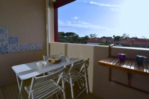Gallery image of Point d'or L22 - Hossegor à la plage sud in Soorts-Hossegor