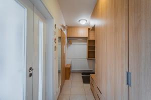 Fotografie z fotogalerie ubytování K2 Aparthotel Klínovec Views - Mezonet Apt v Loučné pod Klínovcem