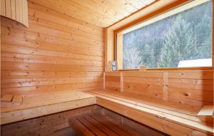 Fotografie z fotogalerie ubytování Traumhaftes Ferienhaus v destinaci Klösterle am Arlberg