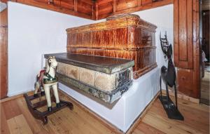 Fotografie z fotogalerie ubytování Traumhaftes Ferienhaus v destinaci Klösterle am Arlberg