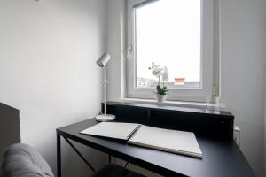 Φωτογραφία από το άλμπουμ του Spacious 7-Person Leoben Apartment - Ideal for Workers, Groups & Family σε Leoben