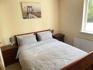 Billede fra billedgalleriet på Lakeview Cottage i Ballinamore