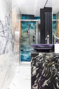 Billede fra billedgalleriet på Stunning 130ft Classic Yacht i Manchester + 13 billeder